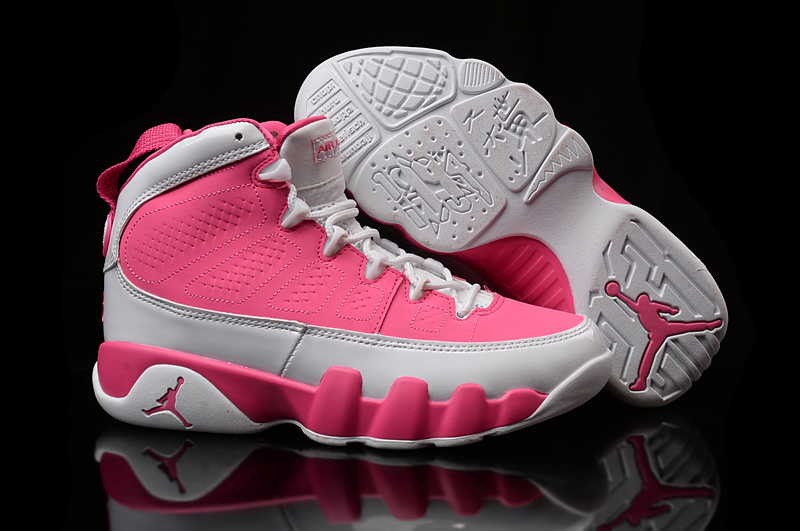 Running weapon Women Air Jordan 9 Shoes Retro Wholesale